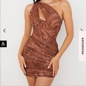 House of CB Clementine dress